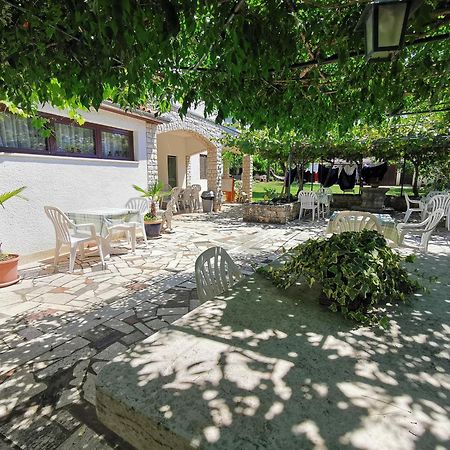 Bed And Breakfast Ritosa Poreč Eksteriør billede