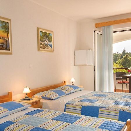 Bed And Breakfast Ritosa Poreč Eksteriør billede