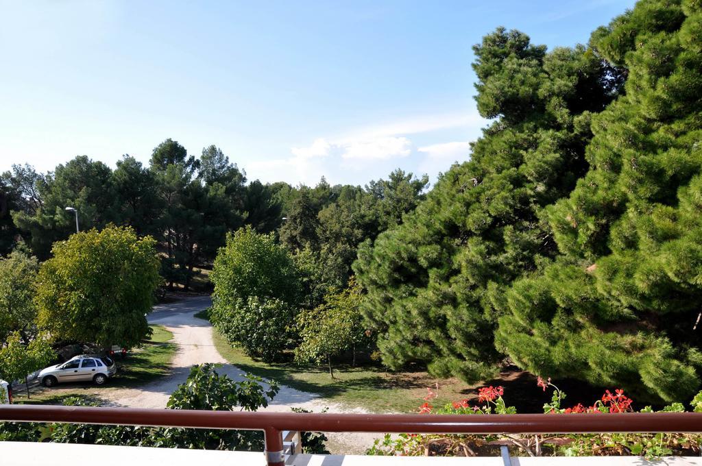Bed And Breakfast Ritosa Poreč Eksteriør billede