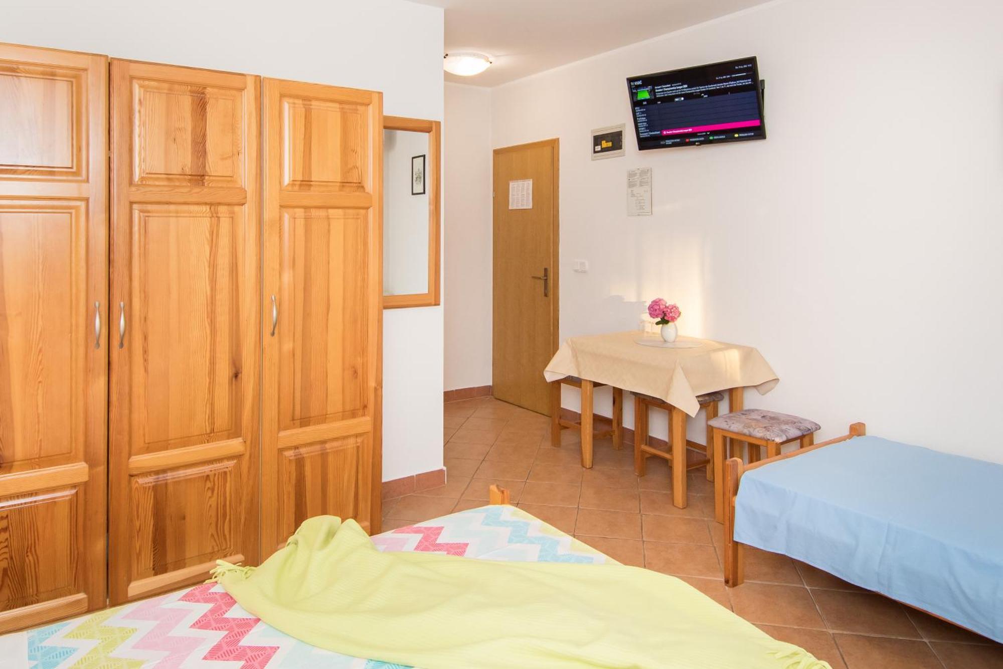 Bed And Breakfast Ritosa Poreč Eksteriør billede