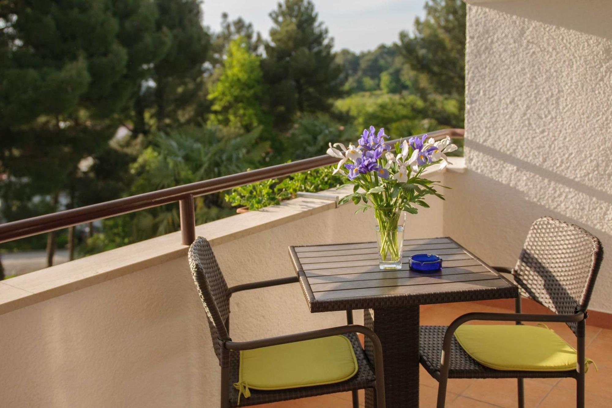 Bed And Breakfast Ritosa Poreč Eksteriør billede