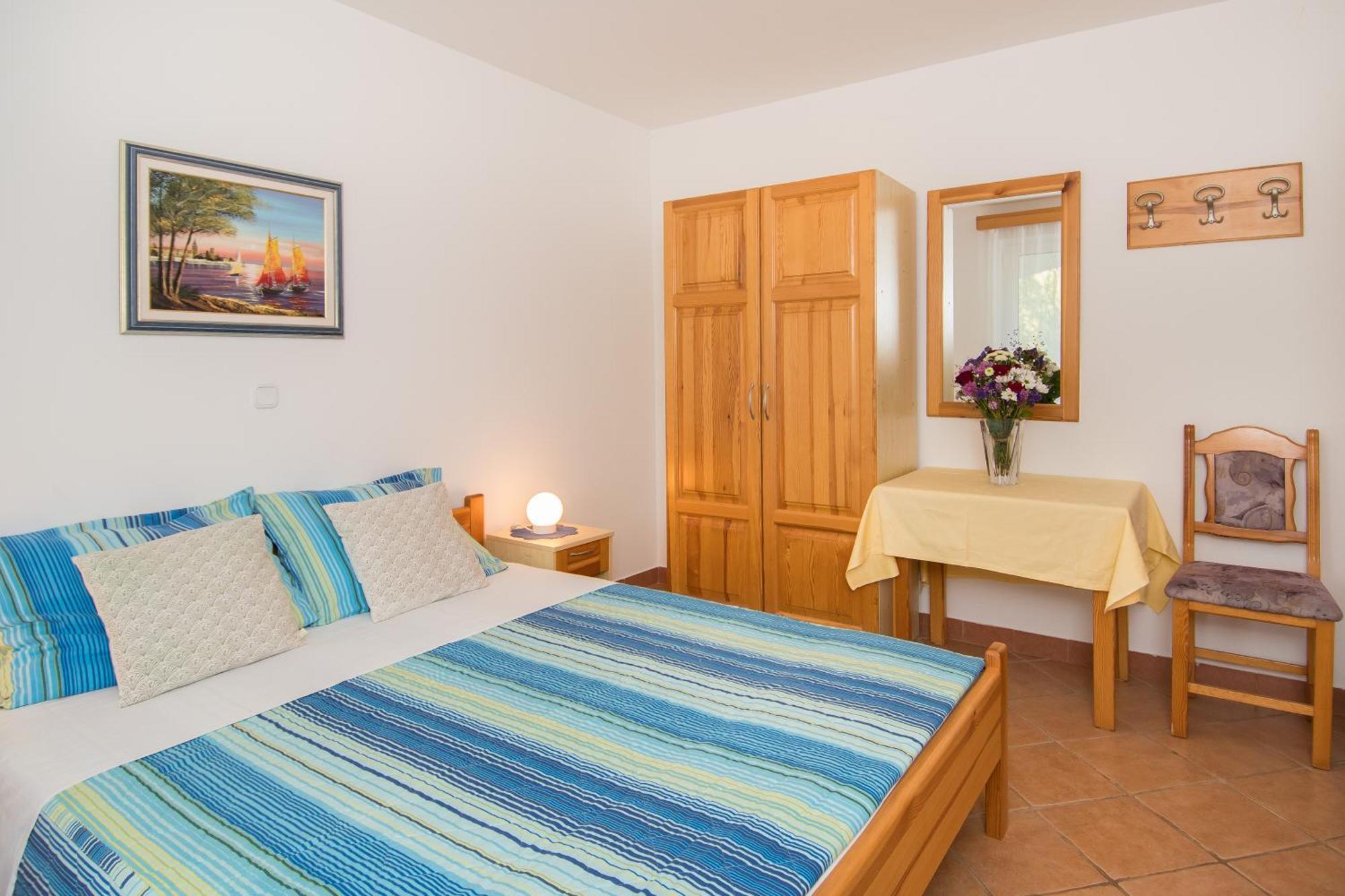 Bed And Breakfast Ritosa Poreč Eksteriør billede