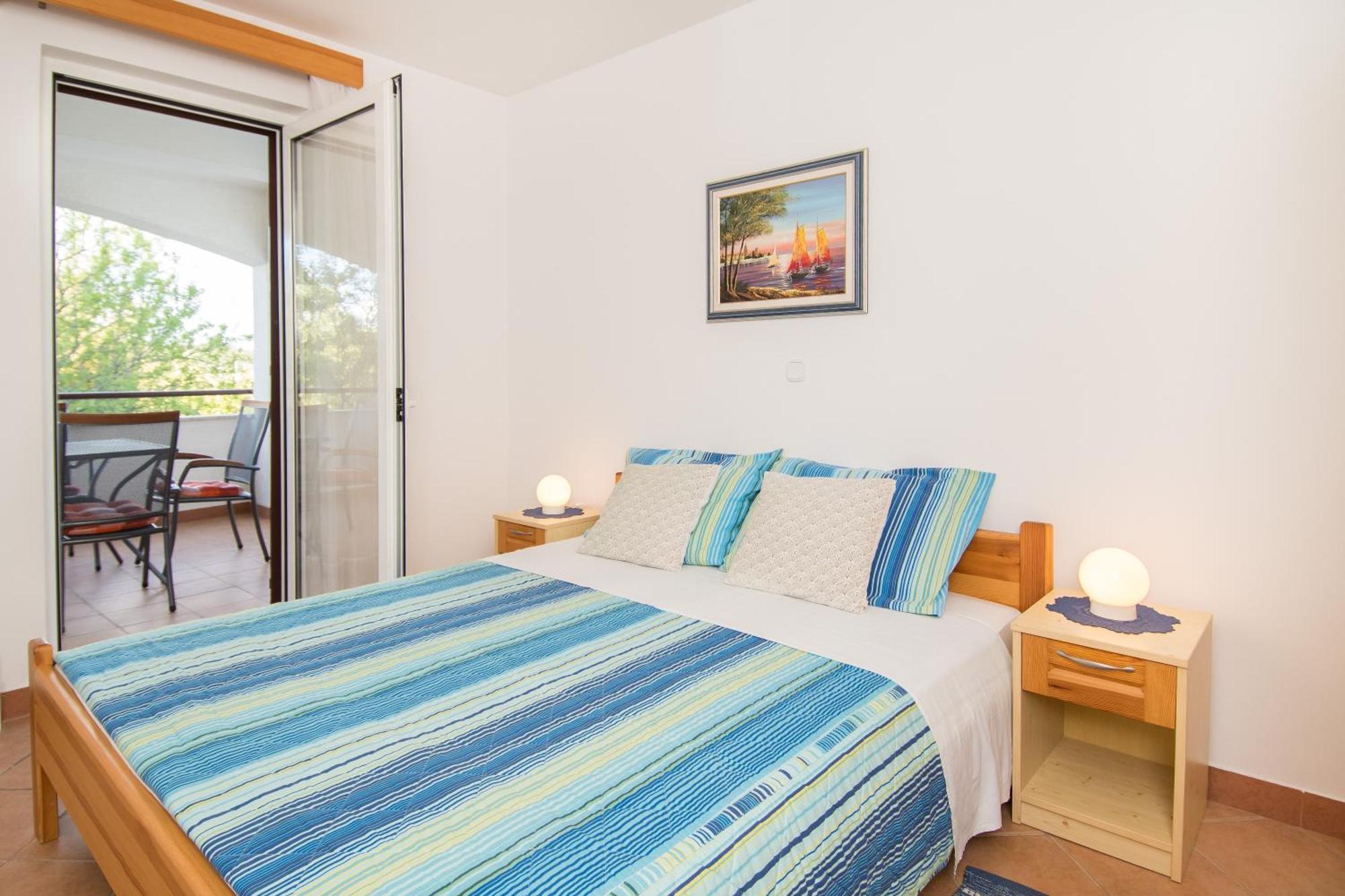 Bed And Breakfast Ritosa Poreč Eksteriør billede