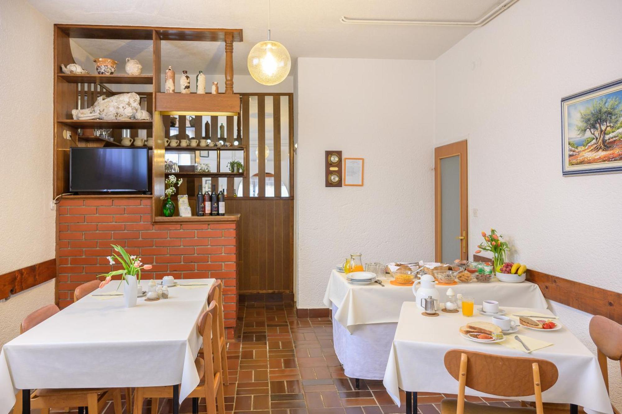 Bed And Breakfast Ritosa Poreč Eksteriør billede