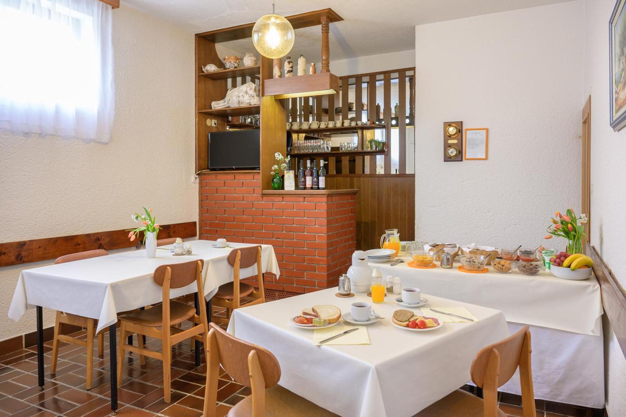Bed And Breakfast Ritosa Poreč Eksteriør billede