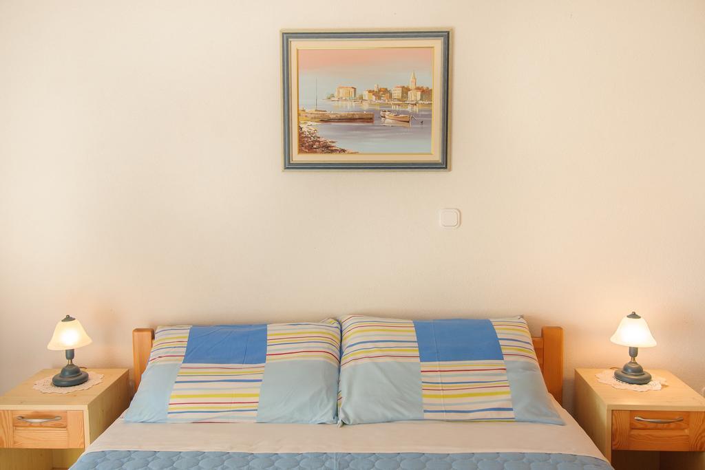 Bed And Breakfast Ritosa Poreč Eksteriør billede