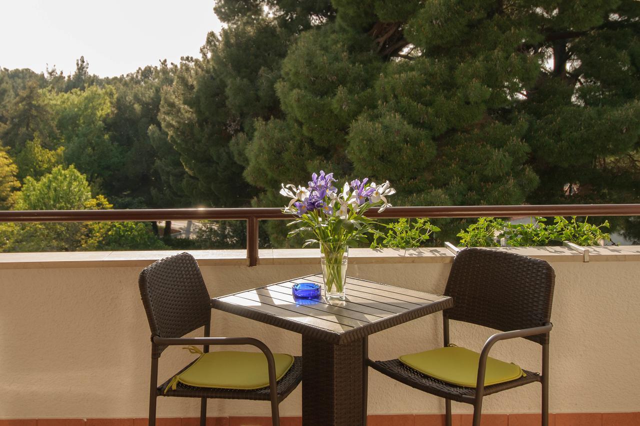 Bed And Breakfast Ritosa Poreč Eksteriør billede
